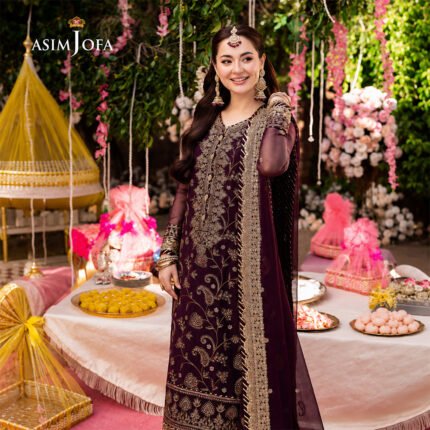 Asim Jofa