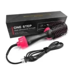 Hair dryer